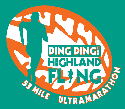 2026 Jade FLING sticker